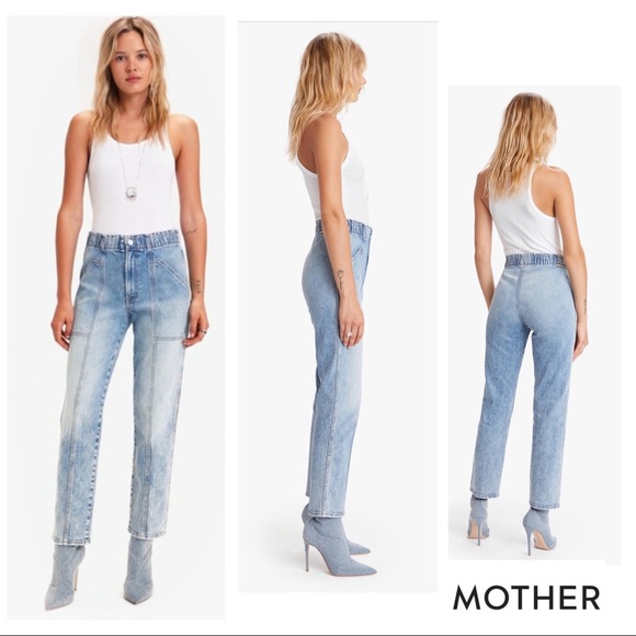 The Mother The Springy Ankle 5 Min Of 